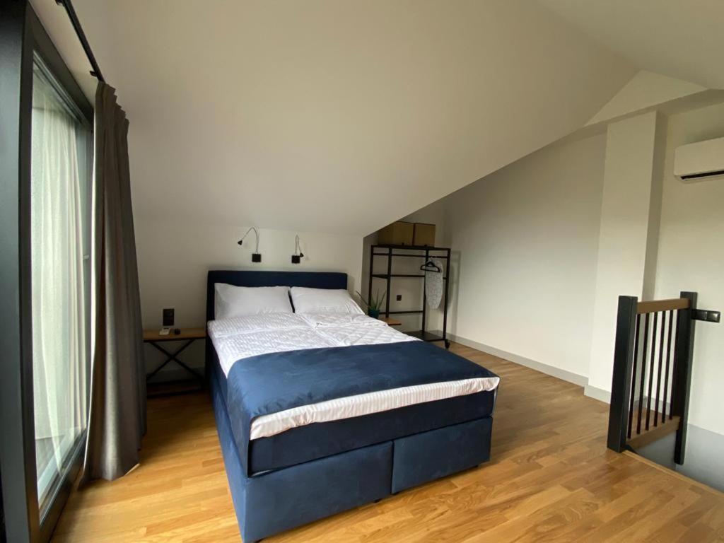 Manca Loft & Spa 梅彻林基 外观 照片