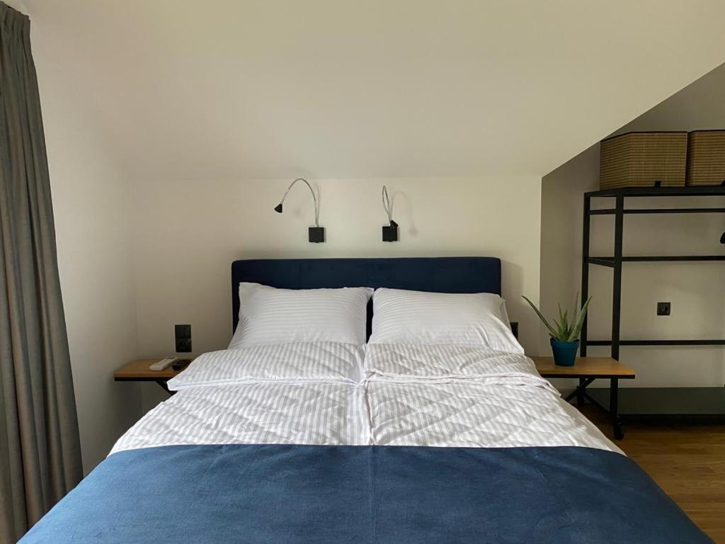 Manca Loft & Spa 梅彻林基 客房 照片