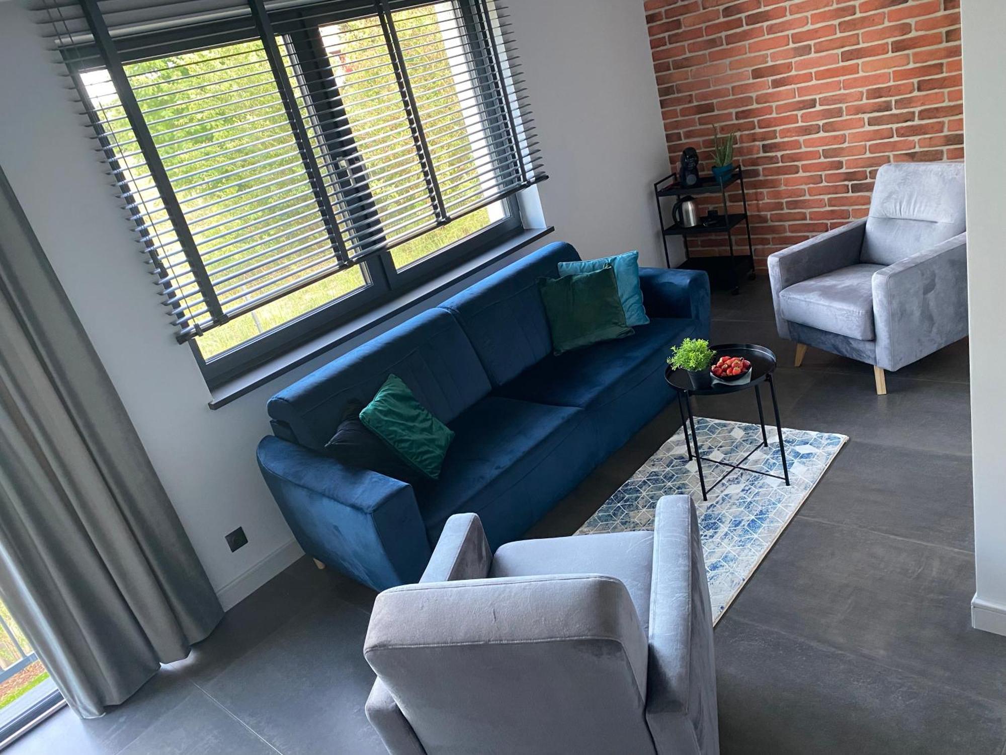 Manca Loft & Spa 梅彻林基 客房 照片