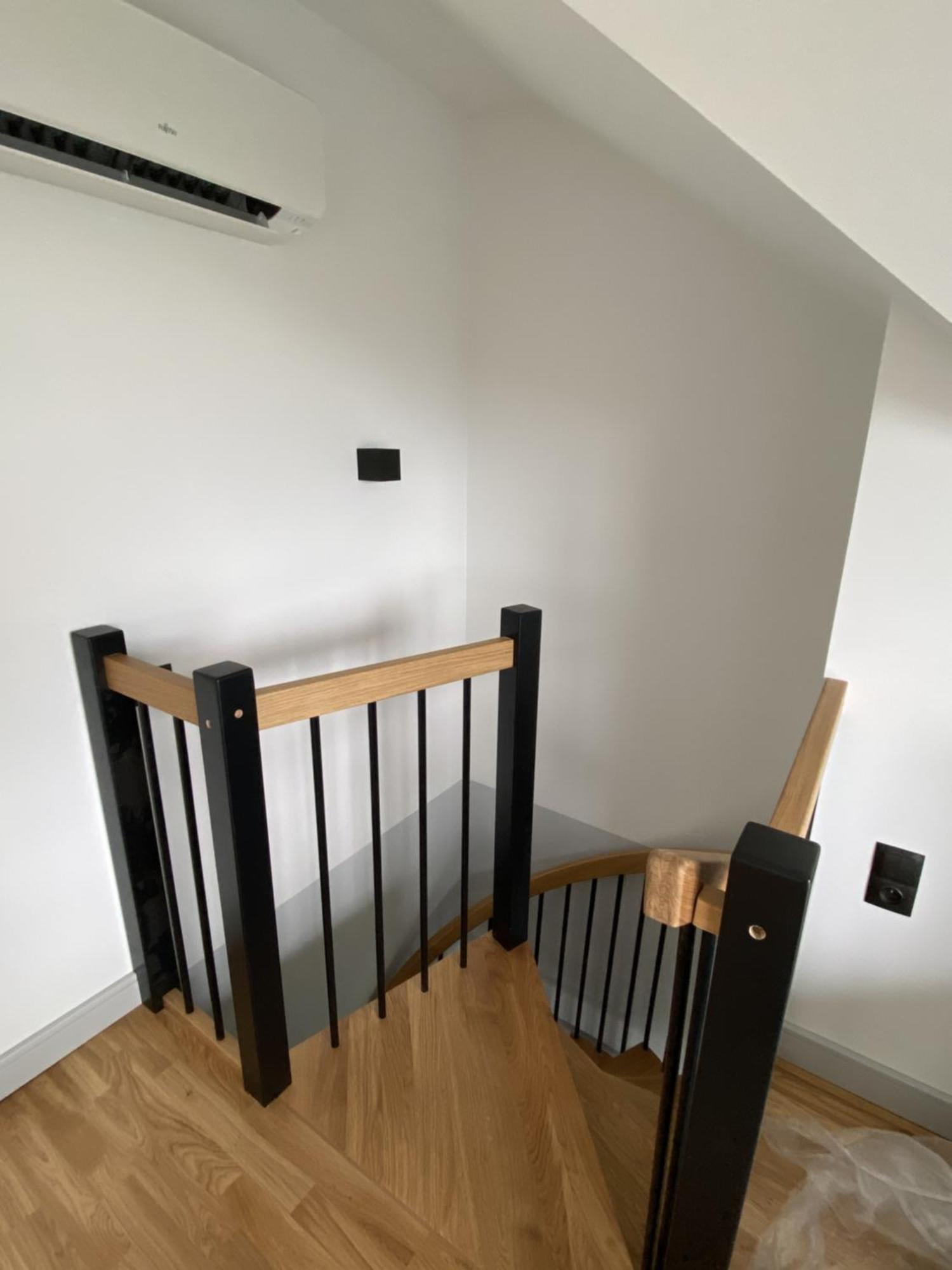Manca Loft & Spa 梅彻林基 外观 照片
